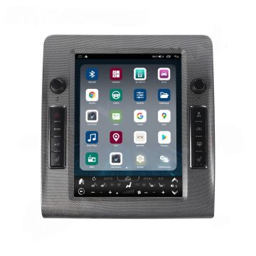 Navigație Dodge Chanllanger 2008 - 2014, 10.4 inci, GB ram, GB stocare