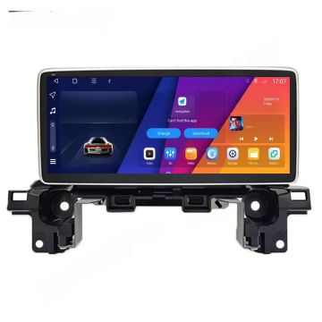 Navigație Mazda CX-5 CX-8 2017-22, 12.3 inci, GB ram, GB stocare