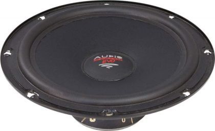 Set 2 Difuzoare midrange woofer, Audio System AS 200 EM EVO, 170 watts, 200 mm, 8", 3 ohm