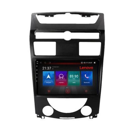 Navigatie Toyota Rav4 2018- M-RAV4 Octa Core Android Radio Bluetooth GPS WIFI/4G DSP 2K 8+128GB 360 Toslink