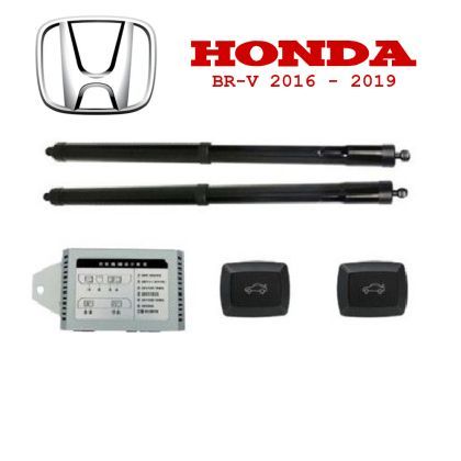 Sistem de ridicare și închidere portbagaj automat din buton și cheie Honda BR-V 2016 - 2019