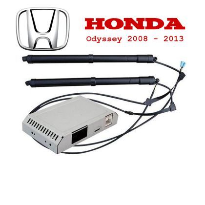 Sistem de ridicare și închidere portbagaj automat din buton și cheie Honda Odyssey RB3 RB4 2008 - 2013