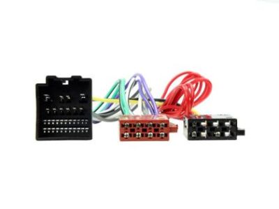 Connects2 CT23FD13 Conector alimentare Ford ISO