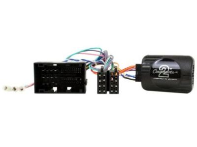 Connects2 CTSDG003.2 adaptor comenzi volan Dodge RAM/DART