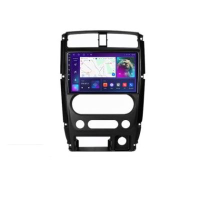 Navigatie Jimny 2007-2016 A-JIMNY07  2+32 GB Android Waze USB Navigatie Internet Youtube Radio