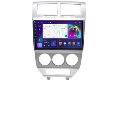 Navigatie Dodge Caliber 2006-2010 A-caliber-06  2+32 GB Android Waze USB Navigatie Internet Youtube Radio