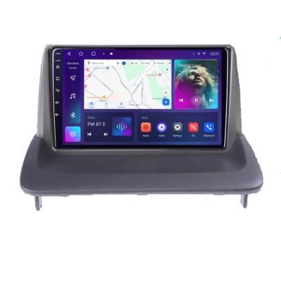 Navigatie Volvo C40 C30 S40 C70 V50 A-C40  2+32 GB Android Waze USB Navigatie Internet Youtube Radio