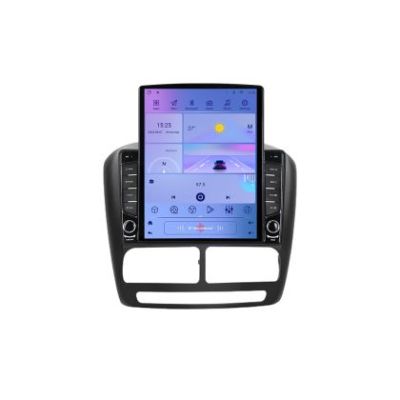 Navigatie Fiat Doblo 2010-2017 si Opel Combo 2010-2017 Ecran TESLA 9.7" 4+32GB 8Core Android Radio Bluetooth GPS DSP I