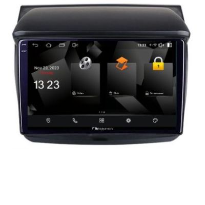 Navigatie Mitsubishi L200 2006-2014 5230-094 Android Ecran 720P Quad Core 2+32 carplay android auto