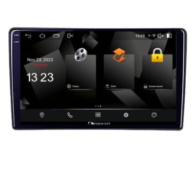 Navigatie Peugeot 308 2013-2017 5230-308 Android Ecran 720P Quad Core 2+32 carplay android auto