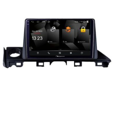 Navigatie Mazda 6 2018-  Android Ecran 720P Quad Core 2+32 carplay android auto