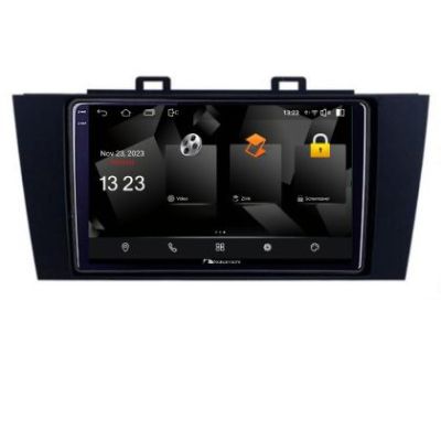 Navigatie Subaru Outback 2014-2019 sau Subaru XV 2017-2018 5230-OUTBACK5 Android Ecran 720P Quad Core 2+32 carplay android auto