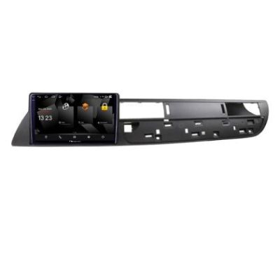 Navigatie Citroen C5 2008-2017 5510-C5 Android Octa Core 720p 4+64 DSP 360 camera carplay android auto