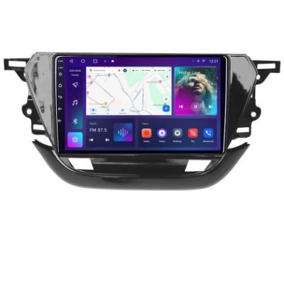 Navigatie Toyota Hilux 2016- 5510-TY59 Android Octa Core 720p 4+64 DSP 360 camera carplay android auto
