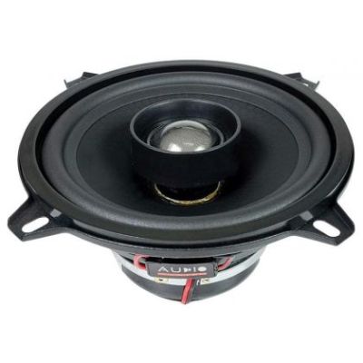 Set 2 Difuzoare coaxiale Audio System XC 130 EVO, 85 watts, 130 mm, 5.25", 3 ohm, HIGH PERFORMANCE