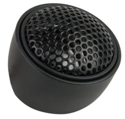Set 2 Difuzoare tweeter Audio System CARBON TW24, 70 watts, 50 mm, 2", 4 ohm, Budget