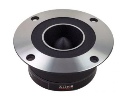 Set 2 Difuzoare tweeter Audio System HS 24 PA, 70 watts, 100 mm, 4", 4 ohm, HIGH EFFICIENCY