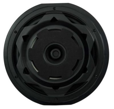 Subwoofer pasiv roata de rezerva Audio System, 350 w rms, 500 w max, difuzor 12"