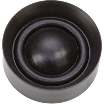 Set 2 Difuzoare tweeter Audio System HS 30 PHASE EM EVO, 100 watts, 60 mm, 2,4", 4 ohm, HIGH END