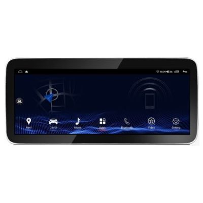 Lenovo Brillante navigatie dedicata Lexus ES 2013-2017 ecran de 10.25" 4G 8+128 1920x720 IPS 360 Android GPS