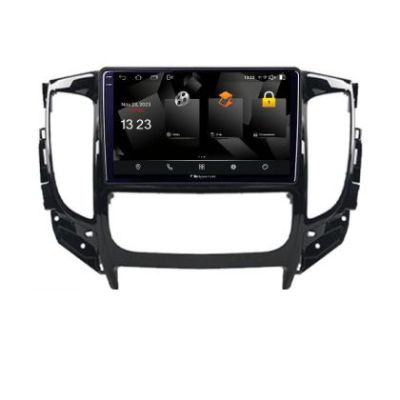 Navigatie Mitsubishi L200 2014-2020 5510-1094 Android Octa Core 720p 4+64 DSP 360 camera carplay android auto v1