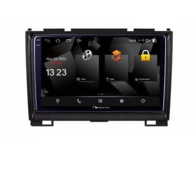 Navigatie Hummer H2 intre anii 2008-2009 Android Octa Core 720p 4+64 DSP 360 camera carplay android auto v1