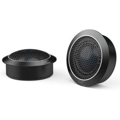 Set 2 Difuzoare componente, High-Fidelity AudioControl PNW-65CS2, pe 2 căi, 165 mm, 6.5", 125 W RMS/100 W MAX, 3 Ohm, include HP and LP 2 way Crossover