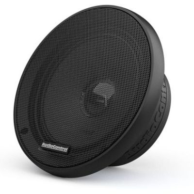 Set 2 Difuzoare componente, High-Fidelity AudioControl PNW-65CS2, pe 2 căi, 165 mm, 6.5", 125 W RMS/100 W MAX, 3 Ohm, include HP and LP 2 way Crossover