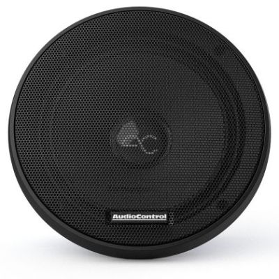 Set 2 Difuzoare componente, High-Fidelity AudioControl PNW-65CS2, pe 2 căi, 165 mm, 6.5", 125 W RMS/100 W MAX, 3 Ohm, include HP and LP 2 way Crossover