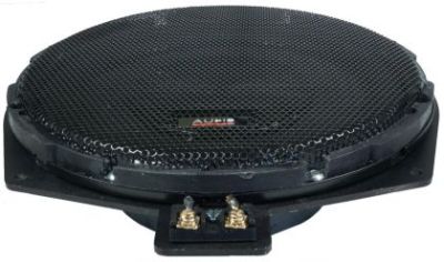 Set 2 subwoofere pasive dedicate BMW E, F si G, Audio System, 150 W RMS, 210 W MAX, difuzor 8".