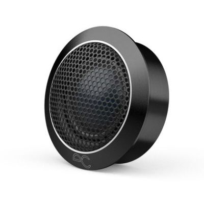 Set 2 Difuzoare tweeter High-Fidelity Audiocontrol PNW-1, 100 watts, 54 mm, 2,13", 3 ohm