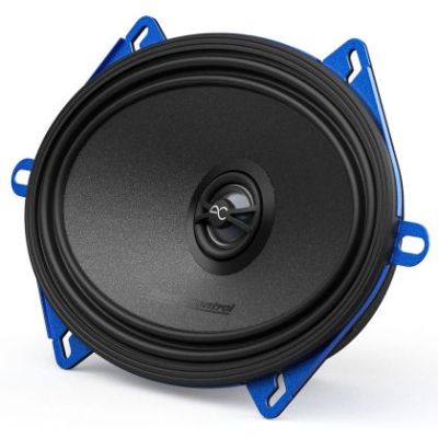 Set 2 Difuzoare coaxiale Audiocontrol PNW-57, 75 watts, 127x178 mm, 5"x7", 3 ohm