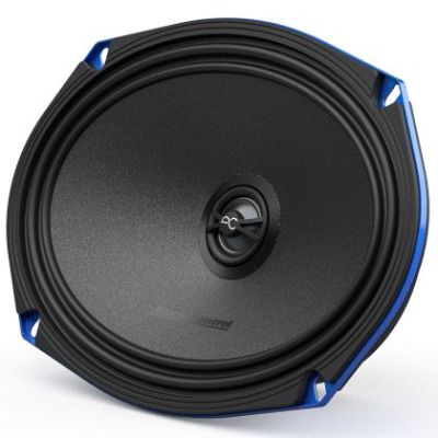 Set 2 Difuzoare coaxiale Audiocontrol PNW-69, 75 watts, 152x228 mm, 6"x9", 3 ohm
