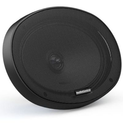 Set 2 Difuzoare coaxiale Audiocontrol PNW-69, 75 watts, 152x228 mm, 6"x9", 3 ohm