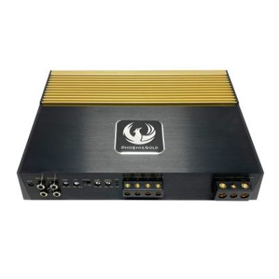 Amplificator ZQ15001 Monobloc Clasa D High End