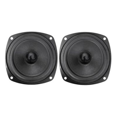 Set 2 Difuzoare midrange, Phoenix Gold ZX35C, 20 watts, 89 mm, 3.5", 8 ohm