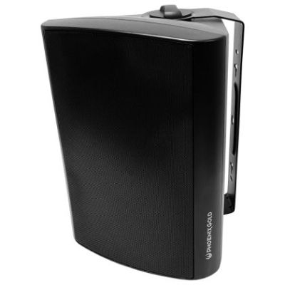 Boxa/incinta Phoenix Gold ZM5SB, 130mm, 5.25", 8 Ω, 80 W RMS