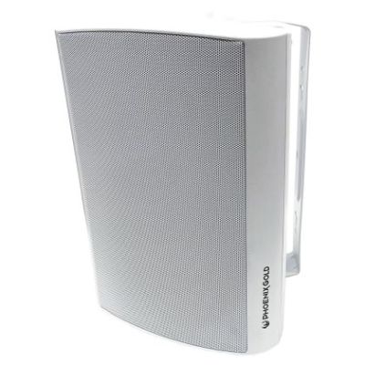 Boxa/incinta Phoenix Gold ZM6SW, 165mm, 6.5", 8 Ω, 110 W RMS