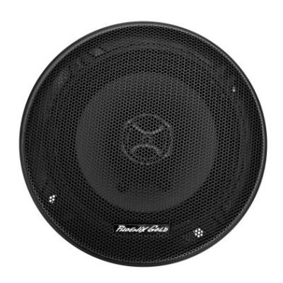 Set 2 Difuzoare coaxiale Phoenix Gold Z, 35 watts, 130 mm, 5.25", 4 ohm