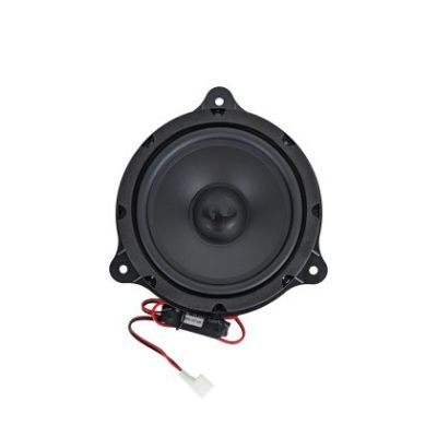 Set 2 Difuzoare componente, NISSAN Phoenix Gold ZD, 80 watts, 165 mm, 6.5", 4 ohm