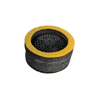 Set 2 Difuzoare componente, NISSAN Phoenix Gold ZD, 80 watts, 165 mm, 6.5", 4 ohm