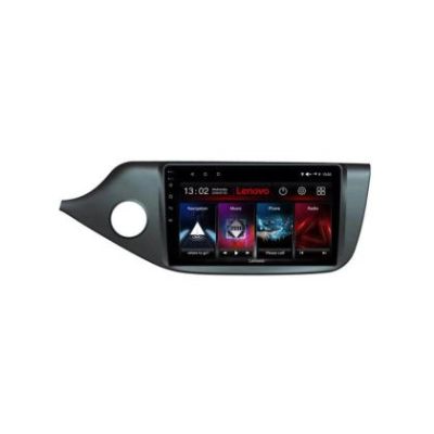 Navigatie Kia Ceed 2012-2018 Lenovo Kit-KI39 8 core QLED 2K 4+64 360 Android Waze USB Navigatie Internet Youtube Radio