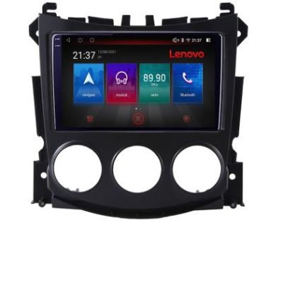 Navigatie Nissan 370Z 2008-2012 Octacore, 8 Gb RAM, 128 Gb Hdd, 4G, Qled 2K, DSP, Carplay AA, 360,Bluetooth