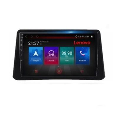Navigatie Opel Mokka 2012-2016 M-MOKKA1 Octa Core Android Radio Bluetooth GPS WIFI/4G DSP 2K 8+128GB 360 Toslin