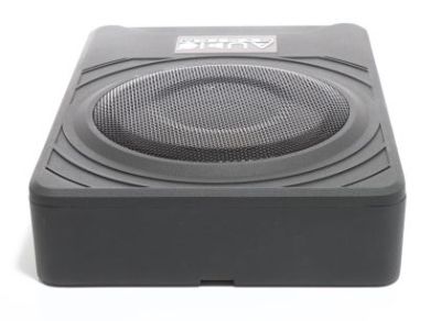 Subwoofer pasiv underseat, Audio System, 350 W RMS, 400 W MAX, difuzor 8"
