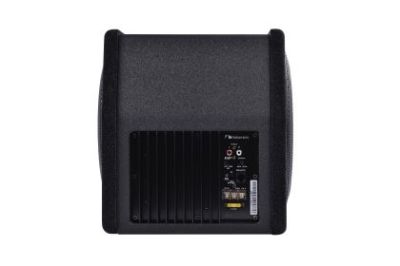 Subwoofer auto activ Nakamichi, 10 inch, 100 W RMS, 1000 W max