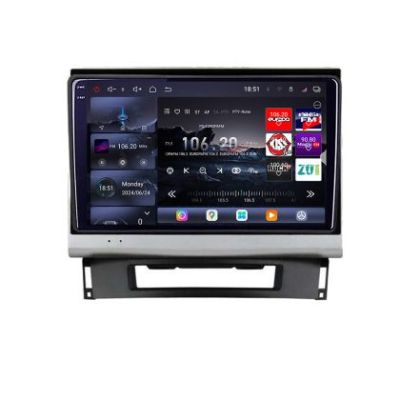 Navigatie Opel Astra J 2009-2019  Edotec Kit-072 8 core QLED 2K 12+256GB 360 Android Waze USB Navigatie Internet Youtube Radio