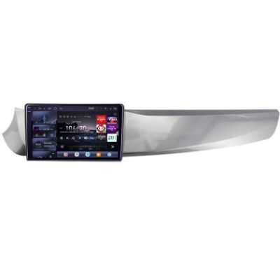 Navigatie Alfa Romeo Giulietta 2010-2014 Android radio gps internet 8 core QLED 2K 12+256GB 360 Edotec