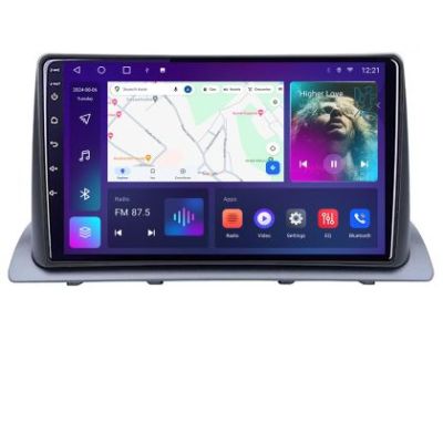 Navigatie Honda CR-V 2023- dedicata Android radio gps internet 2+32 kit-crv2023+EDT-E210v2