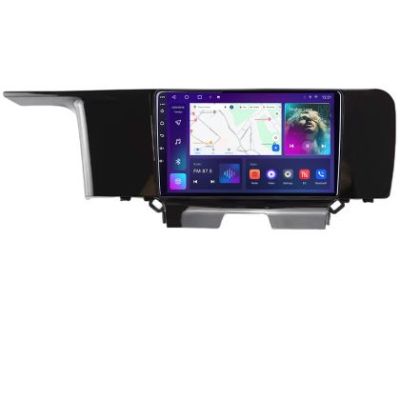 Navigatie Kia Sorento 2020- dedicata Android radio gps internet 2+32 kit-sorento-2020+EDT-E209v2